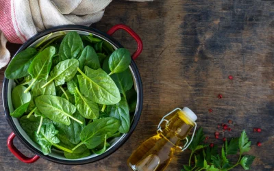 Vitamine für die Augen